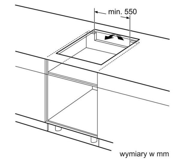 Bosch PVS651FC1E - 311850 - zdjęcie 4